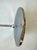 Rare Space Age Chrome Standing Floor Clock, Working. For Sale - Image 11 of 11