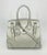 Ralph Lauren Silver Leather Rickey Bag For Sale In Philadelphia - Image 6 of 11
