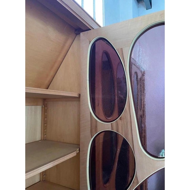 Vincent Gonzalez Showcase, 1960s For Sale - Image 6 of 15