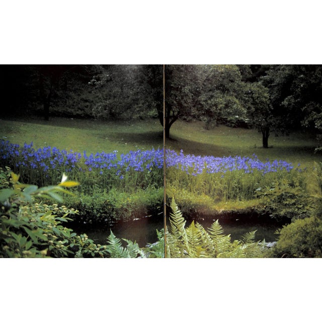 "Gardens of the Italian Villas" 1987 Agnelli, Marella For Sale - Image 12 of 12