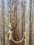 Mid-Century Brass Floor Lamp For Sale - Image 9 of 13