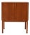 Scandinavian Teak Storage Unit, 1960s For Sale