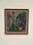 Mid-Century Modern J. Essen Loarp, Still Life with Tulips, 1957, Oil on Panel, Framed For Sale - Image 3 of 15