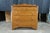 Late 19th Century Antique American Victorian Empire Style Walnut Chest of Drawers Dresser 42" For Sale - Image 5 of 18