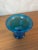 Vintage Blue Cup, 1940s For Sale - Image 4 of 13