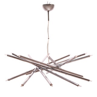 Astri Pendant Lamp by Marco Zotta for Bilumen, 1990s For Sale