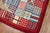 Early 21st Century Early 21st Century Rare Room Size Large Dog American Hooked Rug - 10' x 11'9" For Sale - Image 5 of 18