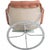 Jetson Chair in Patinated Anilin Leather by Bruno Mathson, 1990s For Sale - Image 18 of 18
