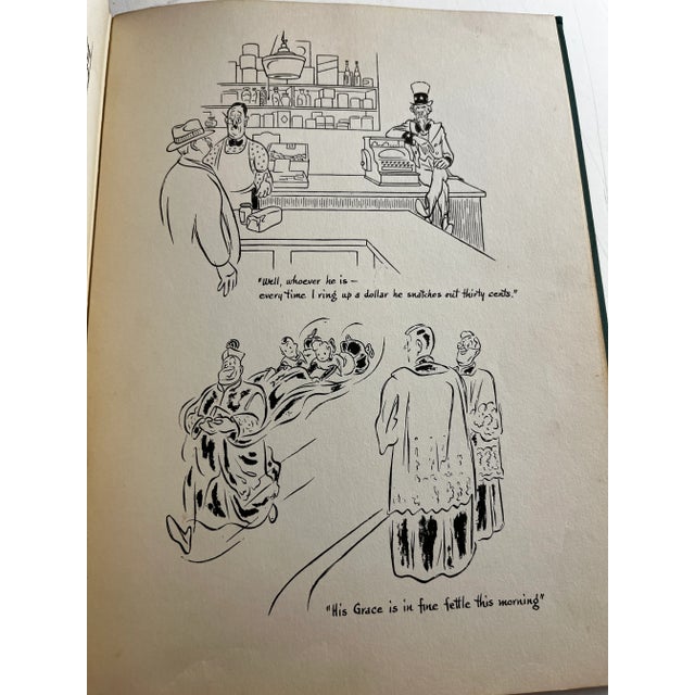 1940 Geo Price Good Humor Man Book For Sale - Image 10 of 12