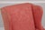 Textile Hancock & Moore Damask Upholstered Wing Chair For Sale - Image 7 of 14