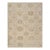 Oushak Wool Beige Area Rug- 9' 1'' X 12' 0'' For Sale