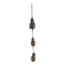 Example of Wind Chimes