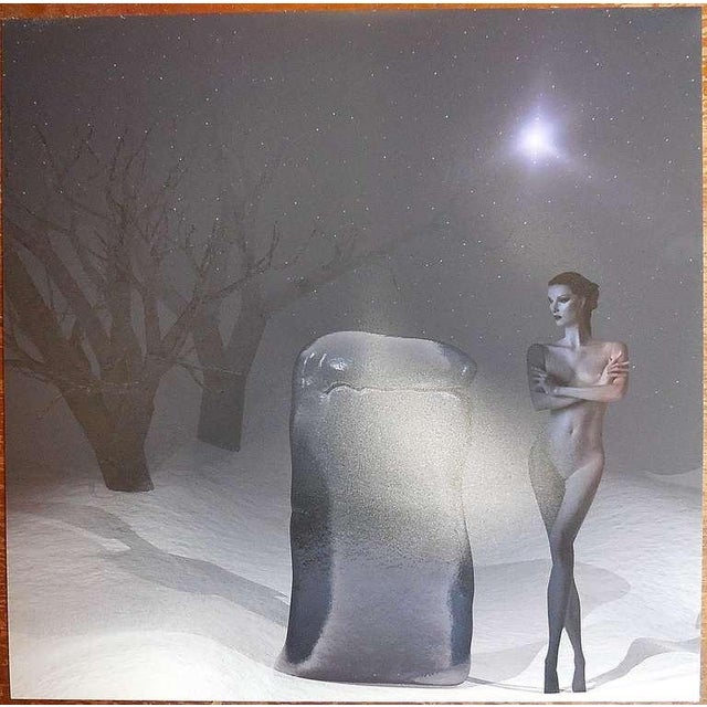 Charles Long, Holiday Situations #6, 1999 For Sale