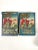Antique German Decorative Books- a Set of 5 For Sale - Image 4 of 4