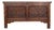 17th Century Carved Oak Coffer For Sale
