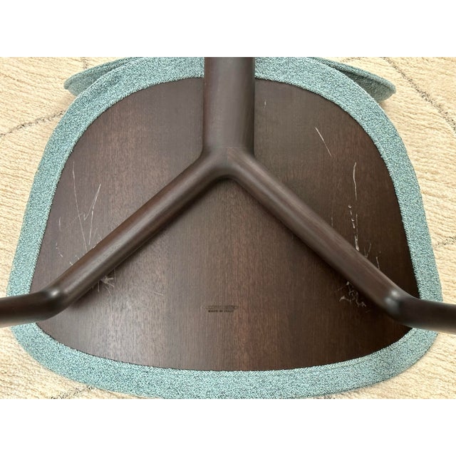 Ceccotti Rondine Chairs , a Pair For Sale - Image 10 of 12