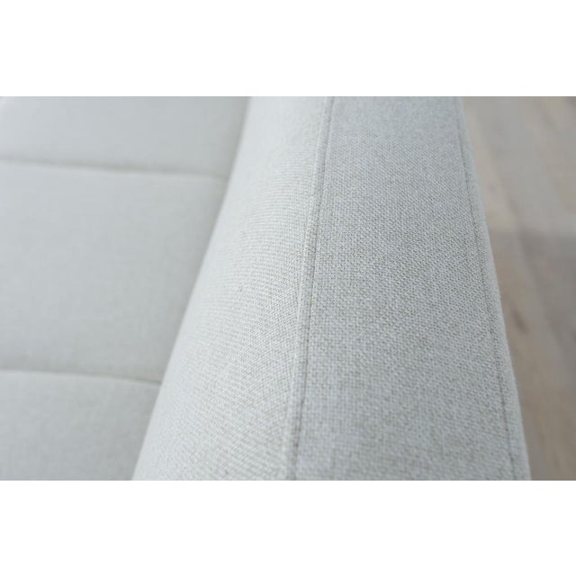 Mid-Century Swedish Sofa, 1960s For Sale - Image 16 of 17