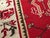 Tribal Galerie Shabab Collection Mid-20th Century Turkish Oushak Throw Rug For Sale - Image 3 of 6
