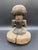 1940s 1940s African Congolese Handcrafted "Songye Fetish" For Sale - Image 5 of 11