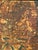 Early 20th Century Antique Balinese Kamasan Wayang Painting – Traditional Mythological Scene 31" For Sale - Image 5 of 12