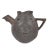 Tribal Early 20th Century African Shi Bashi Wood Pitcher For Sale - Image 3 of 8