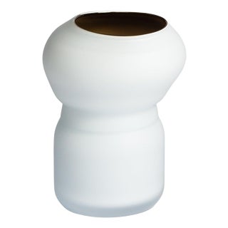 Fungus Little Vase by David Valner For Sale