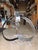 Modern Shahrooz Black Acrylic Sculpture For Sale - Image 3 of 5