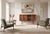 Wood Danish Teak Sideboard with Sliding Doors, 1960s For Sale - Image 7 of 18