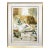 Michael Gorban, Memories, Large Hand Signed Serigraph on Paper, Edition of 150, 46x37 In. Framed For Sale