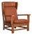 Italian Faux Suede Armchair Attributed to Percival Lafer, 1960s - 2 Available For Sale
