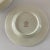 1980s Vintage 1980s Villeroy & Boch Origo China Bread Plates - Set of 7 For Sale - Image 5 of 7