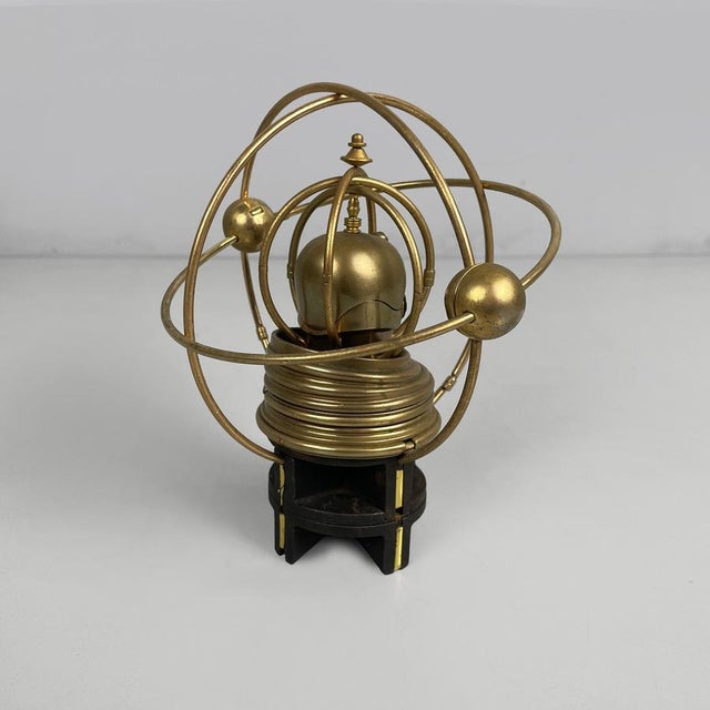 Miguel Berrocal, Spanish Sculpture of Astronaut, 1970s, Bronze For Sale - Image 11 of 18