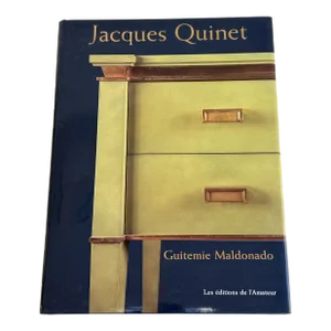 Jacques Quinet