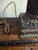 Late 19th Century Late 19th Century Renaissance Revival Brass & Marble Table Lamp For Sale - Image 5 of 6