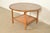 An exceptional Mid-Century Modern two-tier coffee table or cocktail table By Paul McCobb for Directional and produced by...