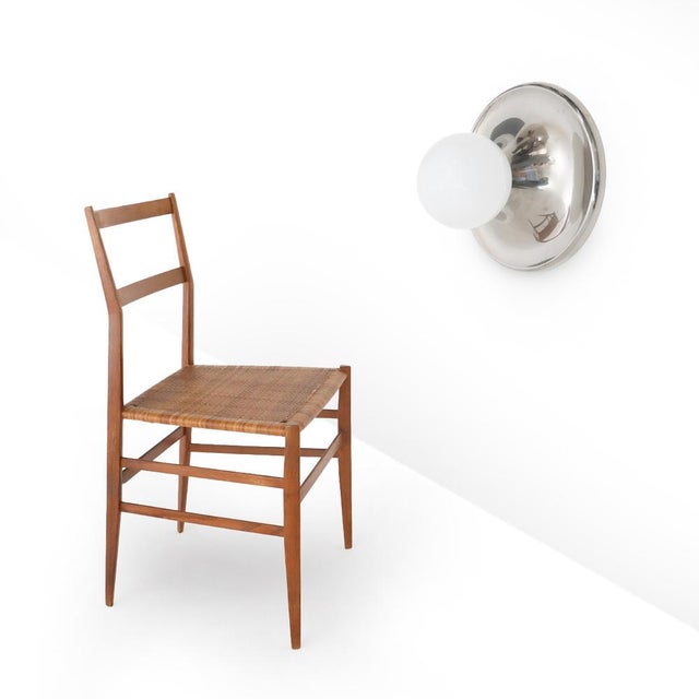 Lightball Ceiling Lamp by the Castiglioni Brothers for Flos, 1960s For Sale - Image 14 of 15