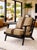 Wood Design XQ Baxter Lounge Chair For Sale - Image 7 of 7