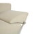 Textile Model 1600 2-Seater Sofas in Cream Fabric from Rolf Benz, Set of 2 For Sale - Image 7 of 18