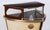 Vintage Modernist Boat Cocktail Bar by Umberto Mascagni for Harrods, 1950s For Sale - Image 14 of 18