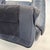 Dark Blue Black De Sede Ds 2011 Leather Armchair For Sale - Image 10 of 12