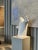 Aba Carrasquer, Abstract Sculpture, Plaster For Sale - Image 3 of 8