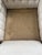 Restoration Hardware Set of 2 Restoration Hardware Deconstructed Chesterfield Chairs For Sale - Image 4 of 12