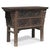 Carved Elm Coffer, China For Sale - Image 5 of 6