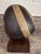 Harrison McIntosh Ceramic Geometric Egg For Sale - Image 10 of 12
