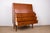 Wood Danish Teak Desk Model 37 by Arne Wahl Iversen for Vinde Mobelfabrik, 1960s For Sale - Image 7 of 18