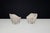 1950s Mid-Century Modern Lounge Chairs attributed to Federico Munari, 1950s, Set of 2 For Sale - Image 5 of 9