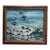 "The Breakers" Oil on Canvas, 1965 by Ann Mittleman For Sale