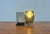 Mid-Century Modern German Space Age Minimalist 6015 Cube Wall Table Lamp from Kaiser, 1960s For Sale - Image 13 of 18