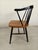 1960s Scandinavian Office Chair, 1960s For Sale - Image 5 of 14