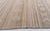 Contemporary Vintage Circa 1940 Tan Turkish Kilim Flatweave Rug 5ft 5in X 10ft 8in For Sale - Image 3 of 11